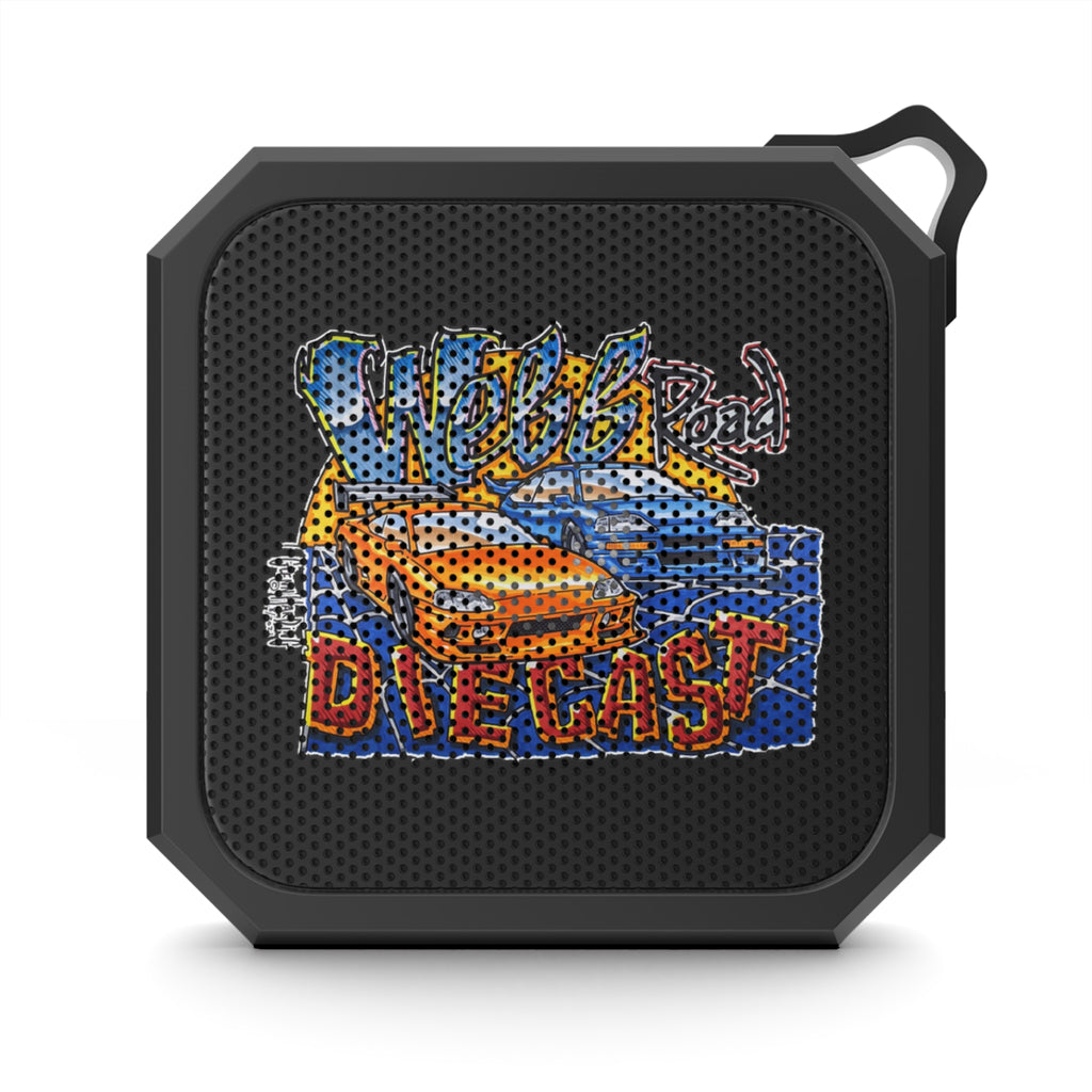 Blackwater Outdoor Bluetooth Speaker