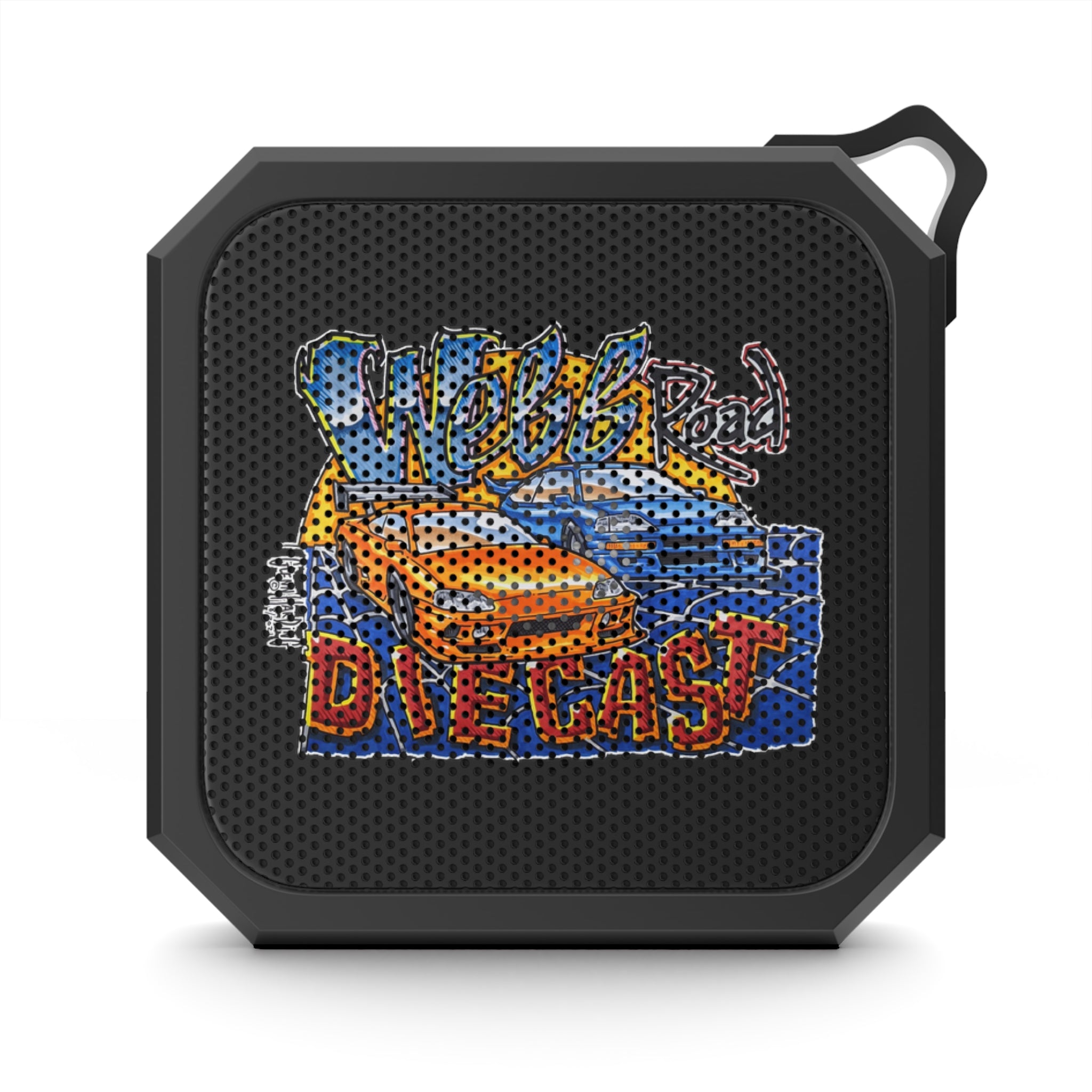 Blackwater Outdoor Bluetooth Speaker