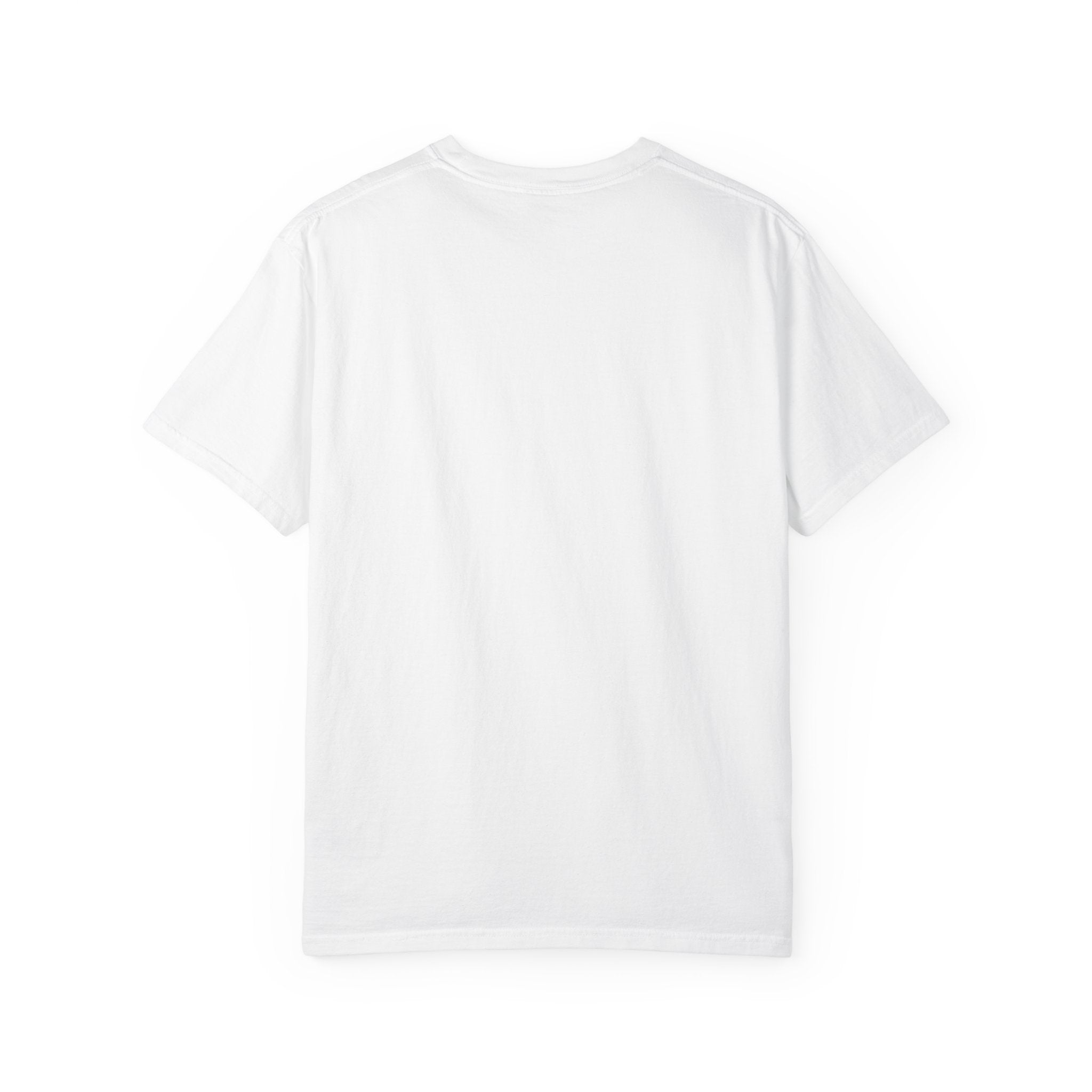 Webb Road Diecast Car Illustration T-Shirt | Racing Graphic Tee