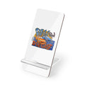 Diecast Car Graphic Phone Stand – Webb Road Mobile Display Stand