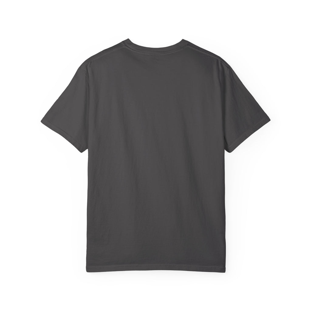 Webb Road Diecast Car Illustration T-Shirt | Racing Graphic Tee