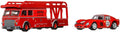 Hot Wheels Team Transport #83 Ferrari 250 GTO/Fiat 642 RN2 Bartoletti Transporter
